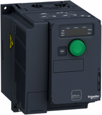 Variable Speed Drive - 2.2 kW, 200-240V, Compact Design