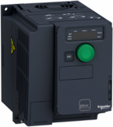 Variable Speed Drive - 2.2 kW, 200-240V, Compact Design