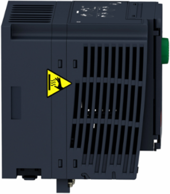 Variable Speed Drive 2.2kW, 200-240V, Compact, IP20