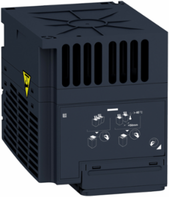Variable Speed Drive 2.2kW, 200-240V, Compact, IP20