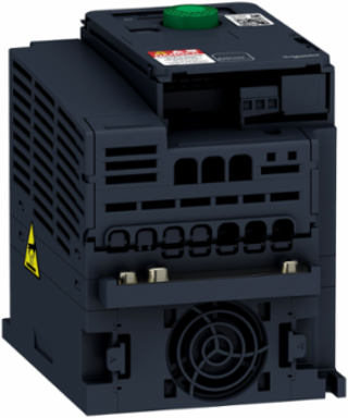 Variable Speed Drive 2.2kW, 200-240V, Compact, IP20