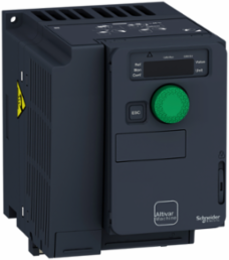 Variable Speed Drive 2.2kW, 200-240V, Compact, IP20
