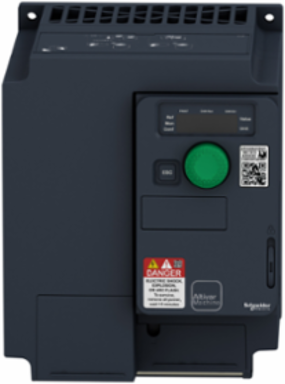 Altivar Machine Variable Speed Drive 2.2 kW 380-500V 3-Phase Compact