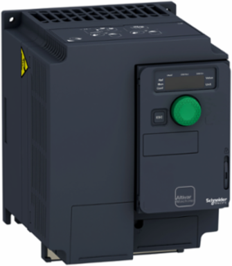 Altivar Machine Variable Speed Drive 2.2 kW 380-500V 3-Phase Compact