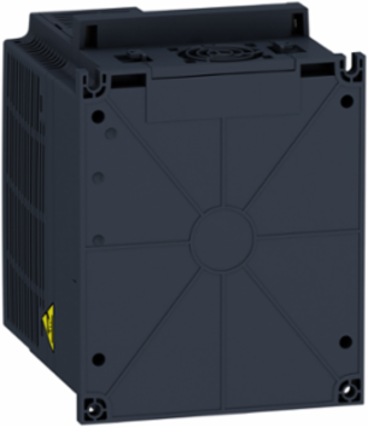 Variable Speed Drive, 3kW, 200-240V, Compact Design