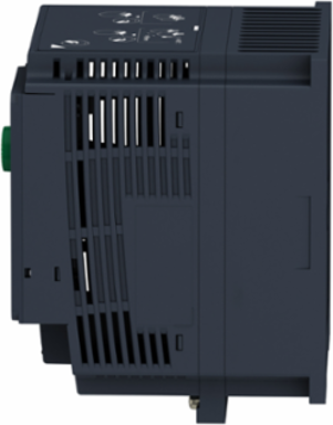 Variable Speed Drive, 3kW, 200-240V, Compact Design