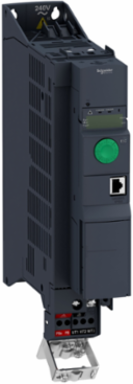 Altivar Machine Variable Speed Drive 3kW 380-500V 3-Phase Book