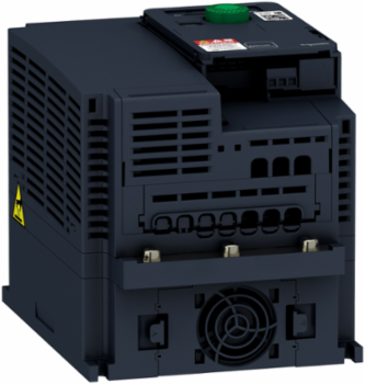 Variable Speed Drive 4kW 200-240V Compact, 2.2kg, IEC Compliant