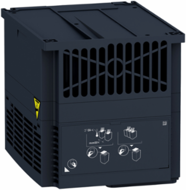 Altivar Machine Variable Speed Drive 4kW 380-500V 3-Phase Compact