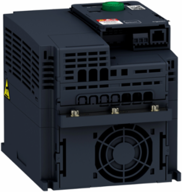 Altivar Machine Variable Speed Drive 4kW 380-500V 3-Phase Compact