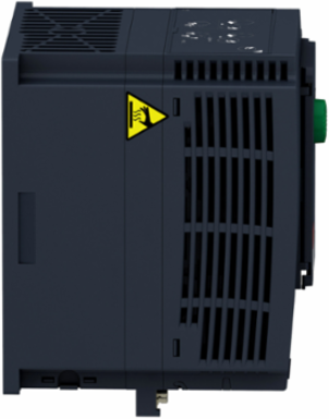 Altivar Machine Variable Speed Drive, 4kW, 525-600V, 3 Phase, Compact