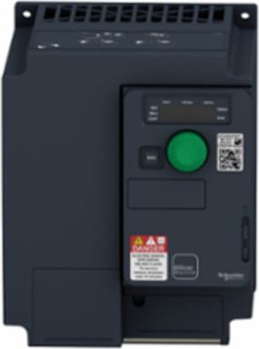 Altivar Machine Variable Speed Drive, 4kW, 525-600V, 3 Phase, Compact