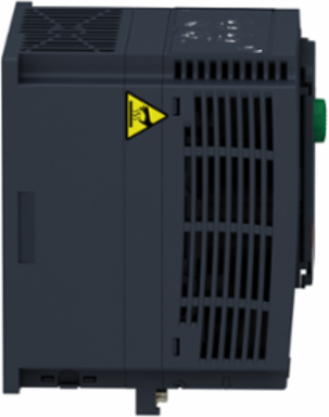 Altivar Machine Variable Speed Drive, 4kW, 525-600V, 3 Phase, Compact