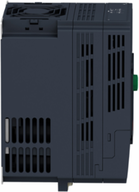 Variable Speed Drive, 5.5kW, 200-240V, Compact Design, Wall Mount