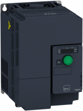 Variable Speed Drive, 5.5kW, 200-240V, Compact Design, Wall Mount