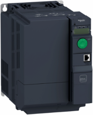 Altivar Machine Variable Speed Drive, 5.5kW, 380-500V, 3-Phase