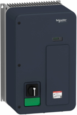 Altivar Machine Variable Speed Drive 5.5kW 380-500V IP65 Enclosed