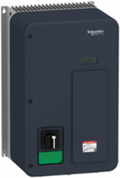 Altivar Machine Variable Speed Drive 5.5kW 380-500V IP65 Enclosed