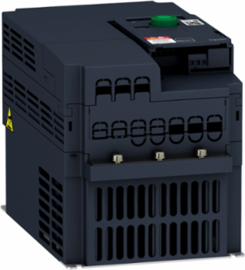 Variable Speed Drive, 5.5 kW, 525-600V, Compact Design
