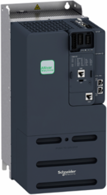 Altivar 340 Variable Speed Drive, 11 kW, 3-Phase, Ethernet, IP20
