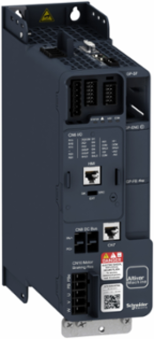 Altivar Machine Variable Speed Drive 0.75 kW 3-Phase 400V