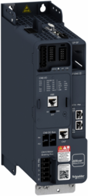 Variable Speed Drive 0.75kW 400V 3-Phases Ethernet
