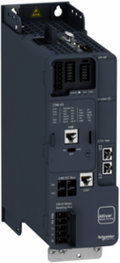 Variable Speed Drive 0.75kW 400V 3-Phases Ethernet