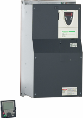 variable speed drive ATV61 - 37kW / 690V - 40HP / 575V - IP20