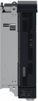 Variable Speed Drive, 15 kW, 20 hp, 200-240V, IP21, Wall Mounted
