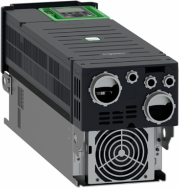 Variable Speed Drive, 15 kW, 20 hp, 200-240V, IP21, Wall Mounted