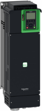 Variable Speed Drive, 15 kW, 20 hp, 200-240V, IP21, Wall Mounted