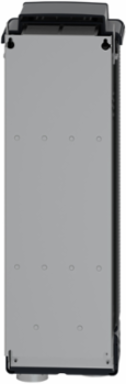 Variable Speed Drive 18.5kW 25hp 200-240V IP21