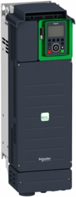 Variable Speed Drive 18.5kW 25hp 200-240V IP21