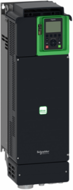 Variable Speed Drive 18.5kW 25hp 200-240V IP21