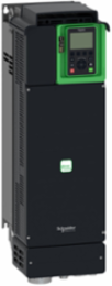 Variable Speed Drive 18.5kW 25hp 200-240V IP21