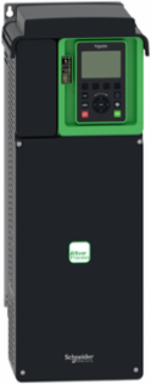 Variable Speed Drive 18.5kW 25hp 380-480V IP21