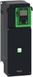 Variable Speed Drive 18.5kW 25hp 380-480V IP21
