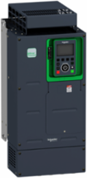 Variable Speed Drive, 25hp, 600V, IP20, Wall Mount