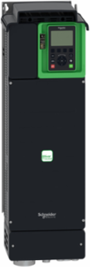 Variable Speed Drive 37 kW 50 hp 380-480V IP21 Wall Mount