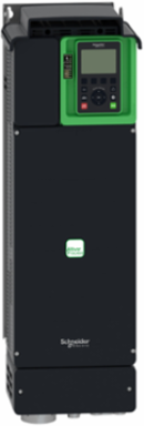 Variable Speed Drive 37 kW 50 hp 380-480V IP21 Wall Mount