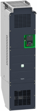 Altivar Process Variable Speed Drive 55kW 75hp 200-240V IP00