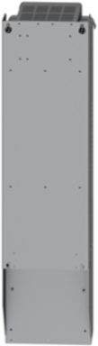 Altivar Process Variable Speed Drive 55kW 75hp 200-240V IP00
