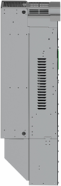 Altivar Process Variable Speed Drive 55kW 75hp 200-240V IP00