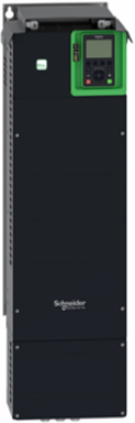 Variable Speed Drive 75kW 100hp 380-480V IP21 Wall Mounted