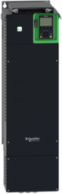 Variable Speed Drive 75kW 100hp 380-480V IP21 Wall Mounted