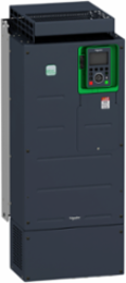Variable Speed Drive 100hp 600V IP20