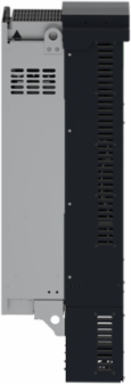 Variable Speed Drive 90kW 125hp 380-480V IP21