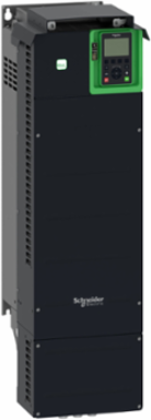 Variable Speed Drive 90kW 125hp 380-480V IP21