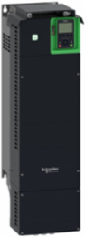 Variable Speed Drive 90kW 125hp 380-480V IP21