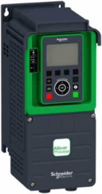 Variable Speed Drive 0.75kW 1hp 200-240V IP21 Wall Mounted
